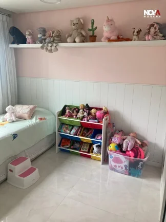 Imagem Se você sonha com um apartamento amplo, elegante e com aquela brisa do mar entrando pela janela log...