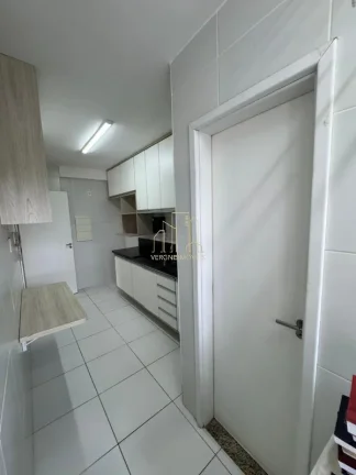 Imagem Apartamento com tres quartos varanda gourmet a venda na Colina A em Patamares