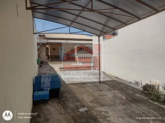 Imagem CASA - Cod V.236