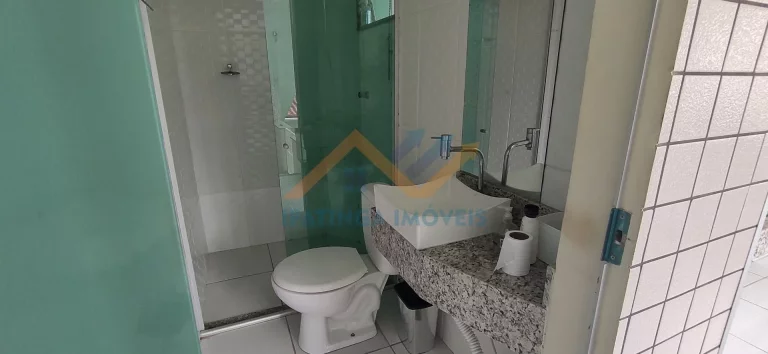 Imagem Casa no Cidade Nobre - Ipatinga