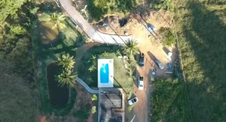 Imagem SITIO RESIDENCIAL em GUARAPARI - ES, COMUNIDADE URBANA DE RETA GRANDE
