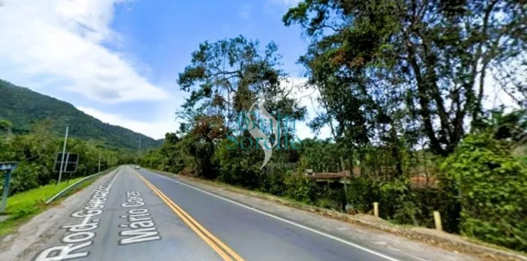 Imagem Casa Térrea à Venda em Barra Seca - Ubatuba/SP.