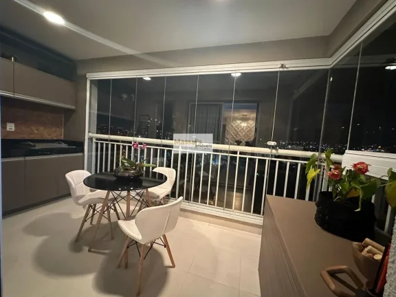 Imagem Apartamento à venda, no Condomínio Up Living, em Campinas, Parque Itália, com 2 quartos, 72m2