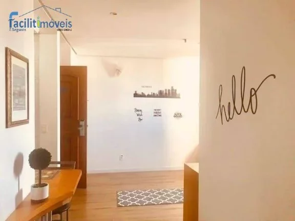 Imagem FLAT À VENDA - CENTRO - SANTO ANDRÉ - SP