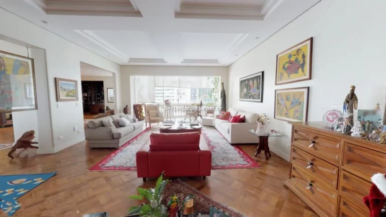 Imagem Apartamento à venda Bela Vista São Paulo