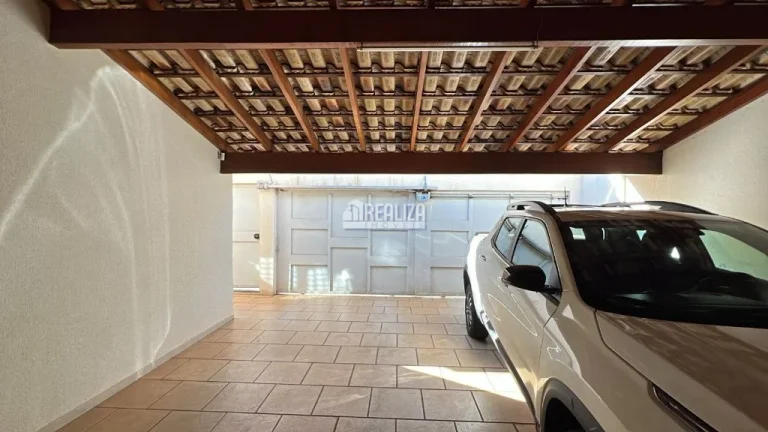 Imagem Casa à venda no bairro Cidade Jardim, em Uberaba