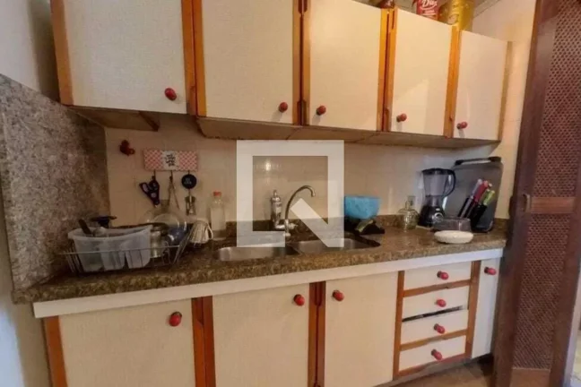 Imagem Apartamento à Venda - Copacabana, 4 Quartos, 660 m2