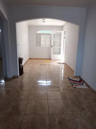 Imagem Casa de 2 quartos à venda no bairro Vila Ipanema em Piraquara!!!