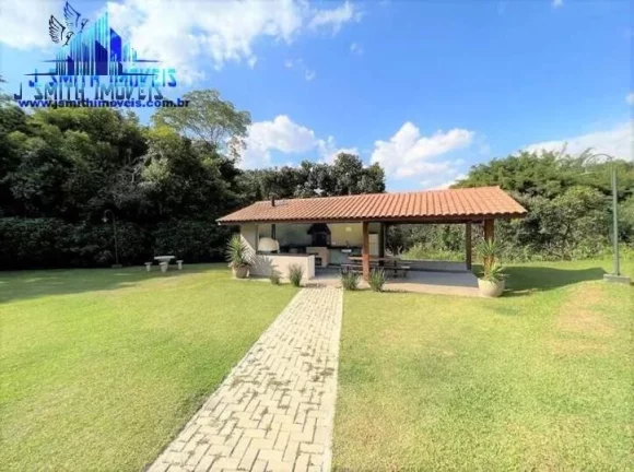 Imagem Casa 4 dorm/2sts, repleta de armários, piscina, gourmet, clube completo!