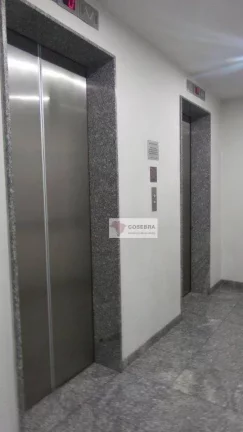 Imagem Conjunto à venda, 46 m² por R$ 478.000,00 - Vila Olímpia - São Paulo/SP