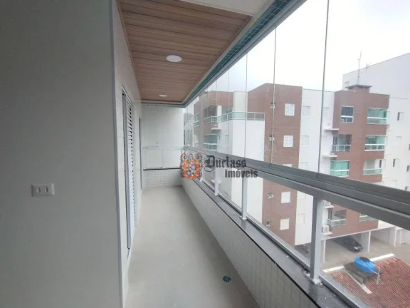 Imagem Apartamento com 2 dormitórios à venda, 61 m² por R$ 730.000,00 - Toninhas - Ubatuba/SP