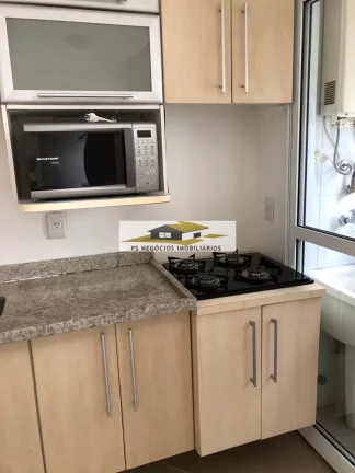 Imagem Apartamento Duplex para locação Vila Mariana
