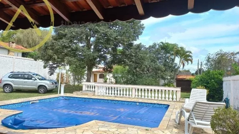 Imagem Casa para Venda em Atibaia, Jardim Dos Pinheiros, 2 dormitórios, 1 suíte, 3 banheiros, 5 vagas