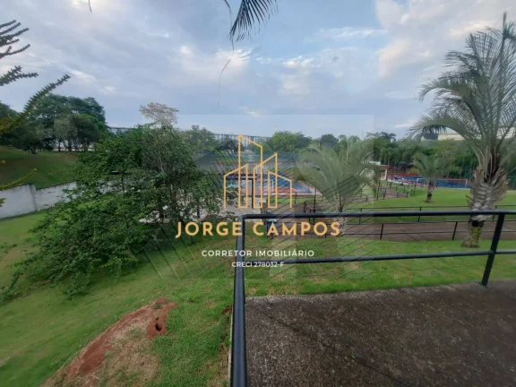 Imagem TE-26289 - TERRENO EM CONDOMÍNIO DE ALTO PADRÃO À VENDA EM CAÇAPAVA / SP