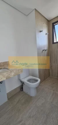 Imagem COBERTURA RESIDENCIAL em São Paulo - SP, Campo Belo