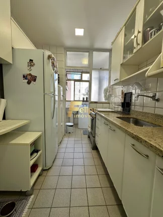 Imagem BELÍSSIMO APARTAMENTO DE 03 QUARTOS E 01 SUÍTE NA PRAIA DO CANTO EM VITÓRIA/ES!