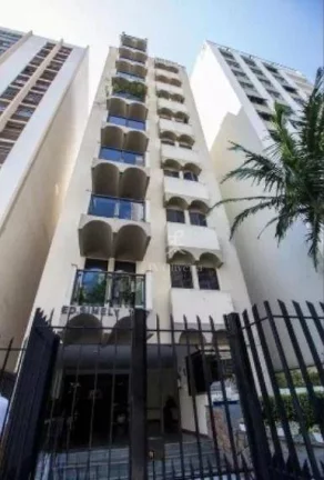 Imagem Apartamento com 3 dormitórios à venda, 206 m² por R$ 1.850.000,00 - Pinheiros - São Paulo/SP