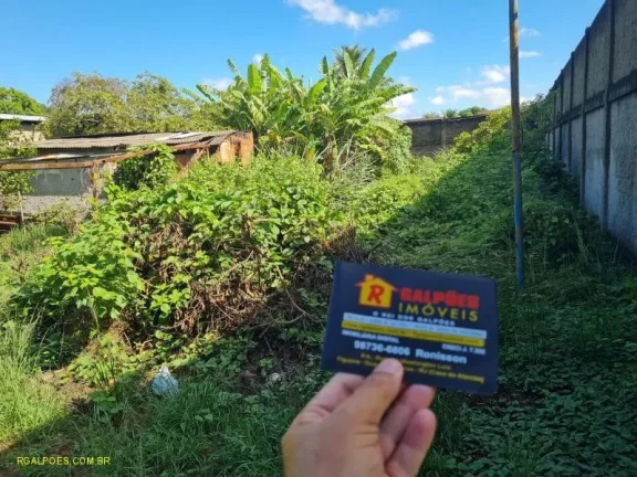 Imagem Galpão para Venda em DUQUE DE CAXIAS, Figueira