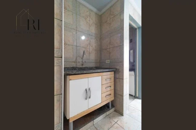 Imagem Apartamento com 1 quarto, 26,5m2, à venda em Campinas, Centro
