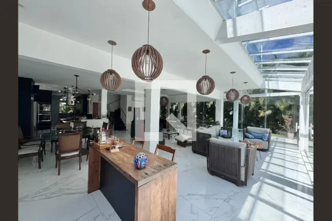 Imagem Casa à Venda - Vargem Grande, 6 Quartos, 1500 m2