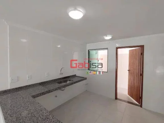 Imagem Casa com 3 dormitórios à venda, 131 m² por R$ 650.000,00 - Palmeiras - Cabo Frio/RJ
