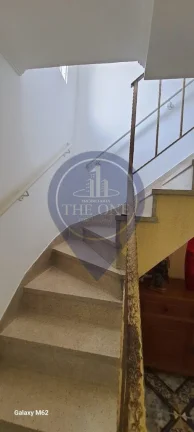 Imagem Casa à venda em São Paulo-SP, Vila Guilherme! 3 quartos, 2 banheiros, 1 vaga de garagem, 200m² de área! Imperdível!