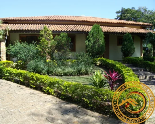 Imagem CHACARA RESIDENCIAL em ITU - SP, CHÁCARA CAROLINA