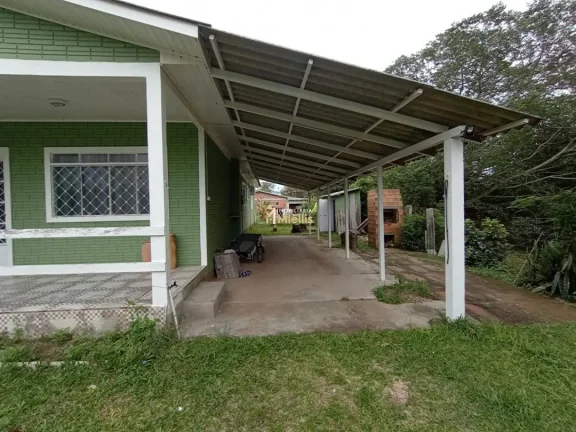 Imagem Sítio com 4 Dormitorio(s) localizado(a) no bairro Martinica em Águas Claras / Rio Grande do Sul Ref.:57580276