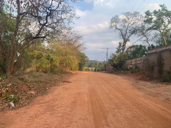 Imagem CHACARA DE 1000 M², EM JUATUBA!