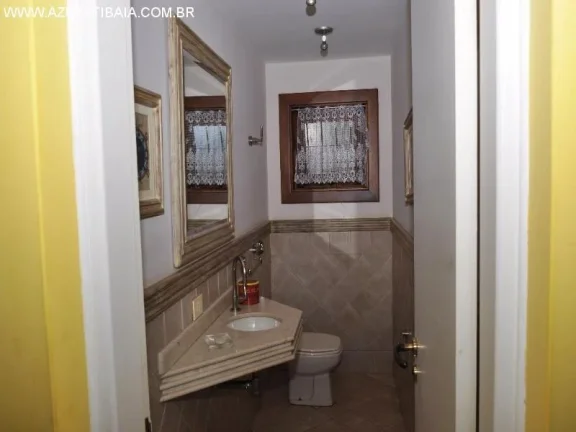 Imagem Casa para Venda em Atibaia, Nova Gardenia, 3 dormitórios, 3 suítes, 5 banheiros, 5 vagas
