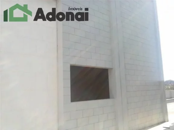 Imagem Galpão comercial à venda e locação Parque Industrial III Jundiaí.