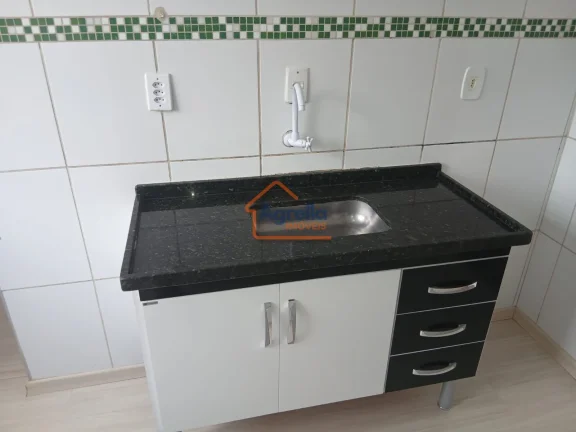 Imagem Condomínio Residencial Nazareth - APARTAMENTO À VENDA NO CONDOMÍNIO NAZARETH - FINANCIAMENTO MINHA CASA MINHA VIDA