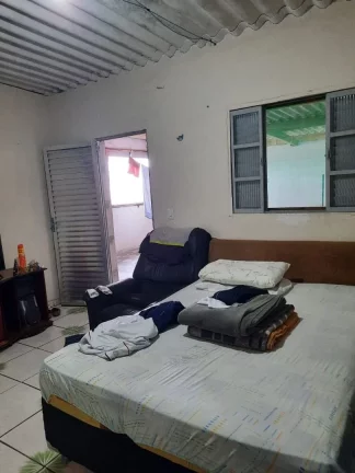 Imagem Casa com 4 dormitórios à venda, 178 m² por R$ 360.000,00 - Vila Perracini - Poá/SP