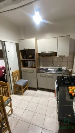 Imagem Apartamento para venda, 2 quarto(s), Passo Da Areia, Porto Alegre/RS