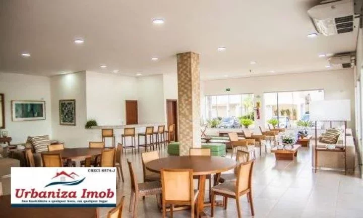 Imagem Condomínio VILLAS DAMHA - Sobrado à Venda, 155,26m2