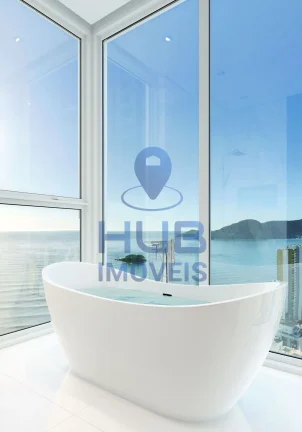 Imagem Apartamento 4 Dormitórios para venda em Balneário Camboriú - SC