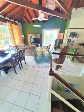 Imagem COBERTURA RESIDENCIAL em Ubatuba - SP, PRAIA GRANDE