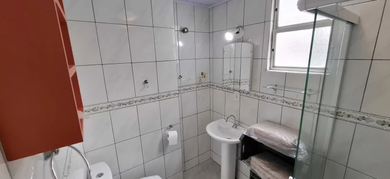 Imagem Apartamento vista mar mobiliado com 2 dormitórios e 1 vaga de garagem em Balneário Camboriú