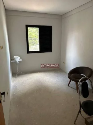 Imagem Apartamento com 2 quartos à venda, 50 m² por R$ 330.000 - Jardim Vila Galvão - Guarulhos/SP
