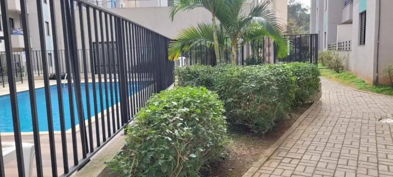 Imagem Apartamento reformado - Cotia