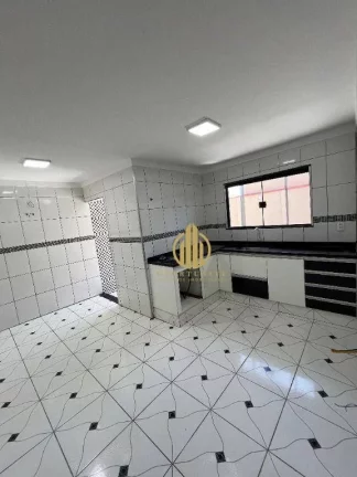 Imagem Casa com 3 dormitórios à venda, 178 m² por R$ 590.000 - Parque Residencial Cândido Portinari - Ribeirão Preto/SP