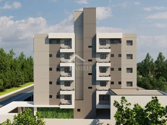 Imagem RESIDENCIAL MILÃO NO COSTA E SILVA