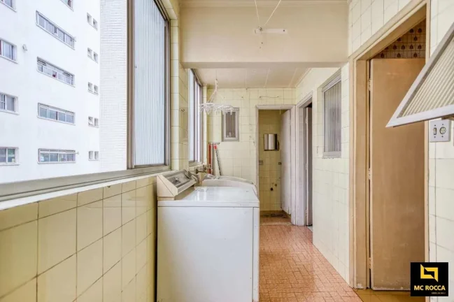 Imagem Apartamento 4 dormitórios - Bairro Santo Antônio - São Caetano do Sul