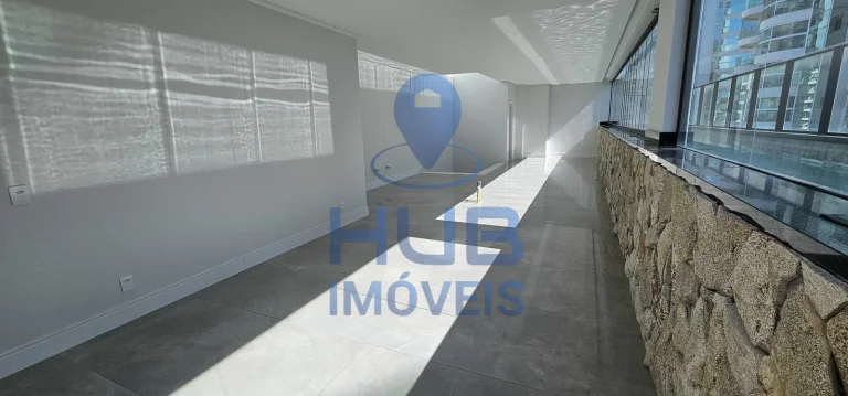 Imagem Cobertura 4 Dormitórios(4S), 369,39m2 - Praia Brava - Itajaí/SC