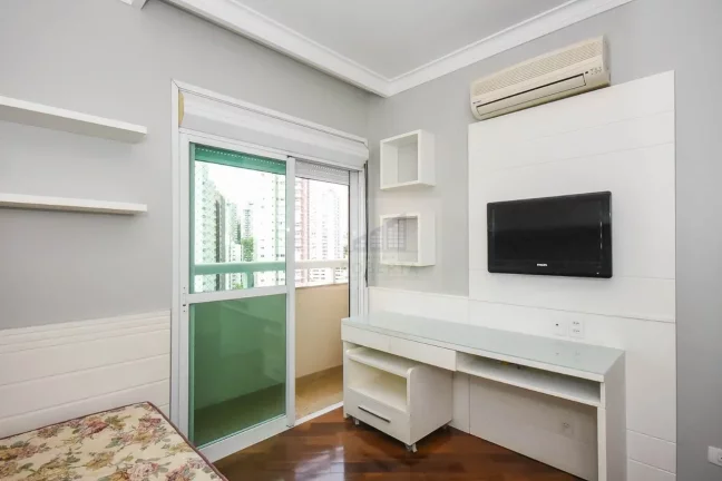 Imagem APARTAMENTO À VENDA NO MORUMBI 3 SUITES SENDO 1 CLOSET E VARANDA GOURMET