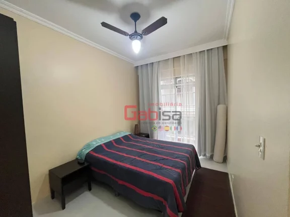 Imagem Apartamento com 2 dormitórios à venda, 80 m² por R$ 1.100.000,00 - Centro - Cabo Frio/RJ