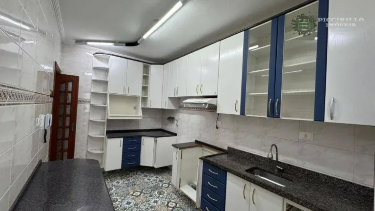 Imagem Apartamento com 2 dormitórios à venda, 83 m² por R$ 400.000,00 - Ocian - Praia Grande/SP