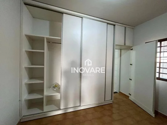 Imagem Casa com 3 dormitórios à venda, 160 m² por R$ 350.000,00 - Setor Social - Itumbiara/GO
