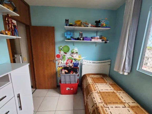 Imagem Apartamento 2 quartos em Morada de Laranjeiras - Serra
