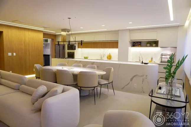 Imagem Apartamento para Venda em Santo André / SP no bairro Jardim